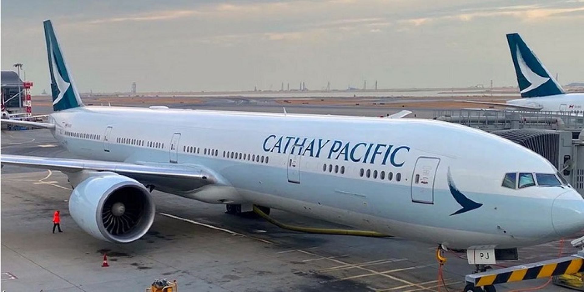 एयरबसबाट ३२ विमान किन्दै क्याथे प्यासिफिक